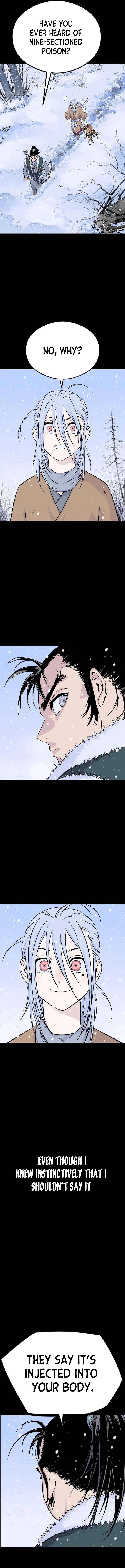 Asura (manhwa) Chapter 9 18